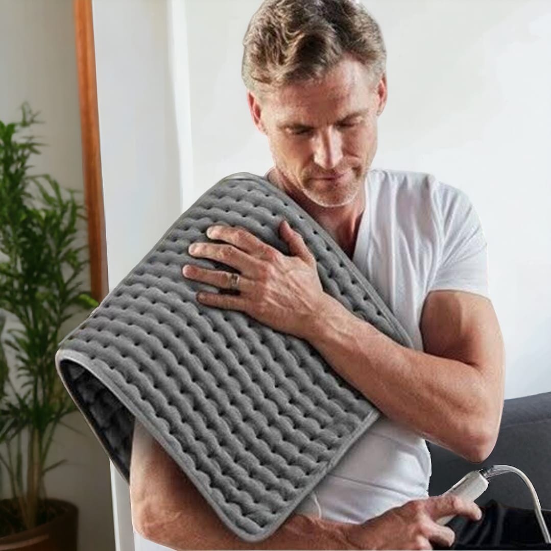 Imported Electric Heating Pad XXL - 12x24 Inches