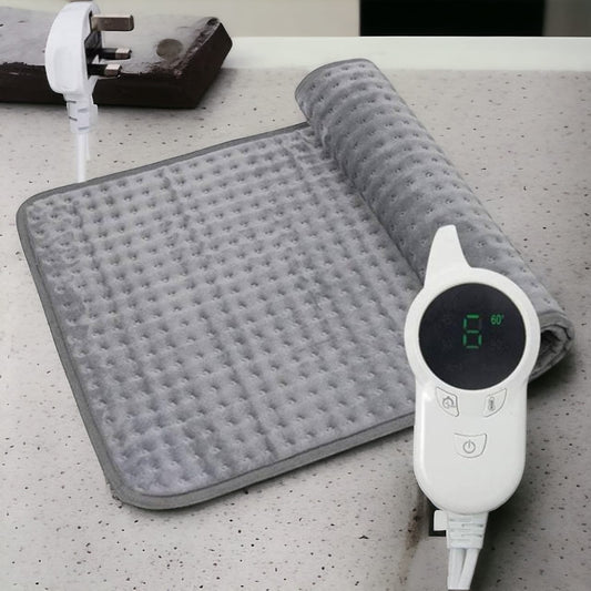 Imported Electric Heating Pad XXL - 12x24 Inches